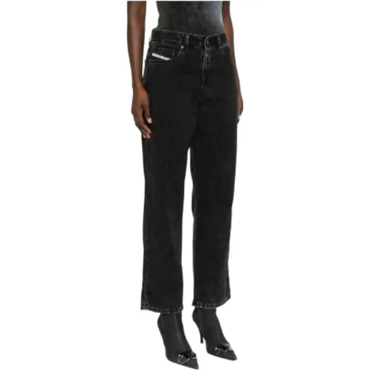 DIESEL 2016 D Air Low Rise Boyfriend Jeans-3