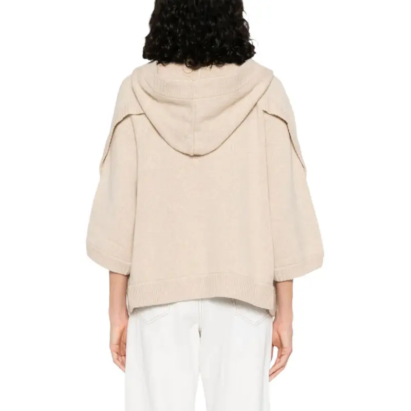MaxMara Sweaters Women's Beige-2