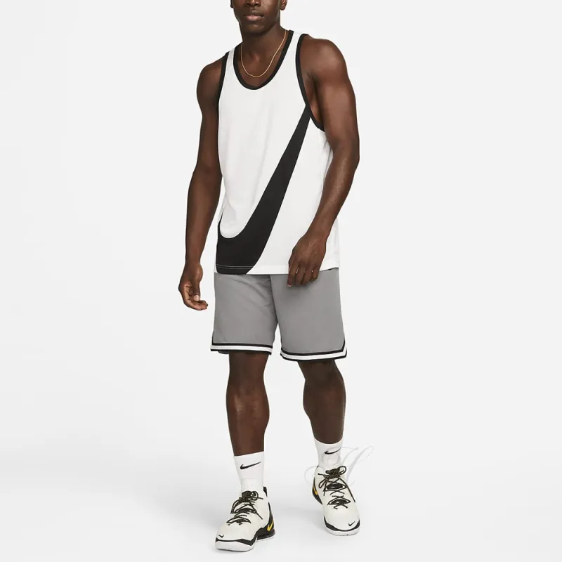 Nike Tank Tops Men White-4