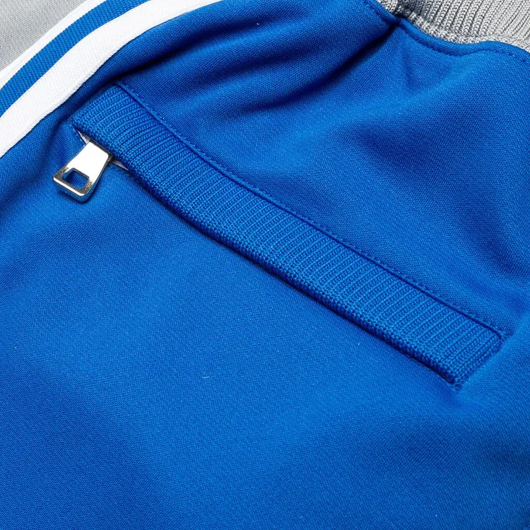 Mitchell Ness Basketball Shorts Men Dodger Blue-2