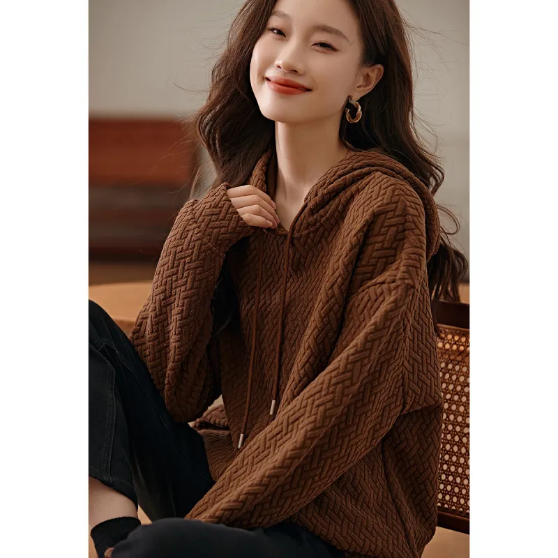 Mo Han Yi Mei Sweatshirt Women's-6