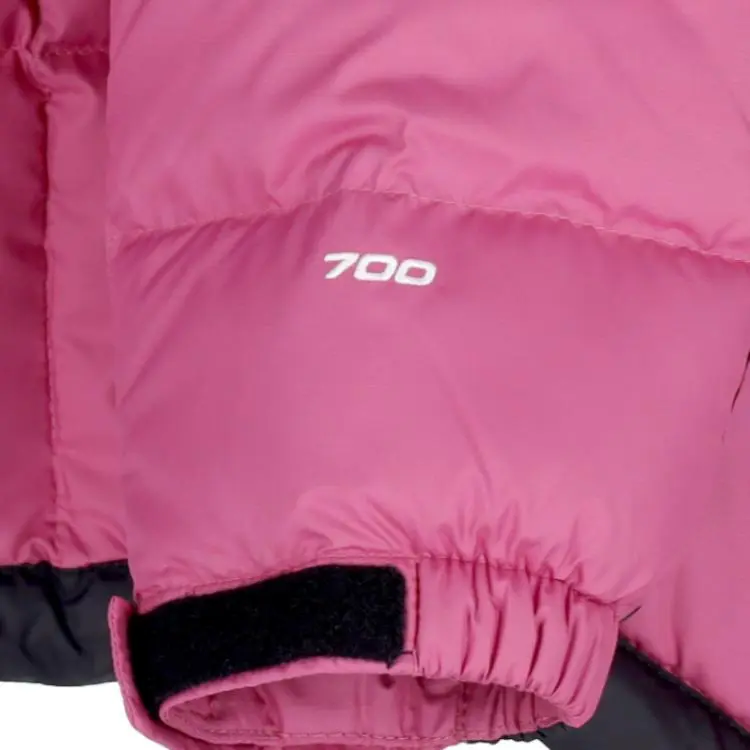 THE NORTH FACE 1990 Collection Down Jacket Men's Pink-3