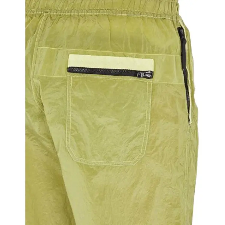 STONE ISLAND Compass badge Track Pants-4