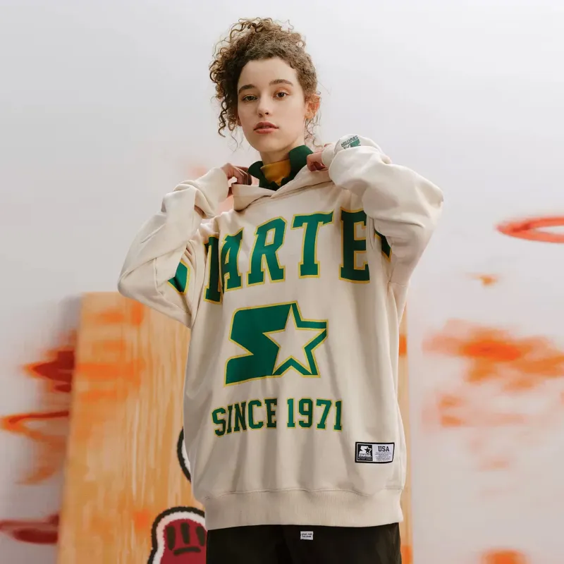 STARTER Sweatshirts Unisex-3
