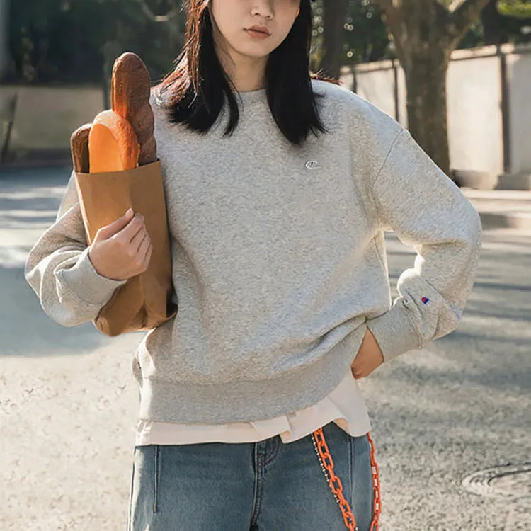 Champion Powerblend Crewneck Sweatshirt-14