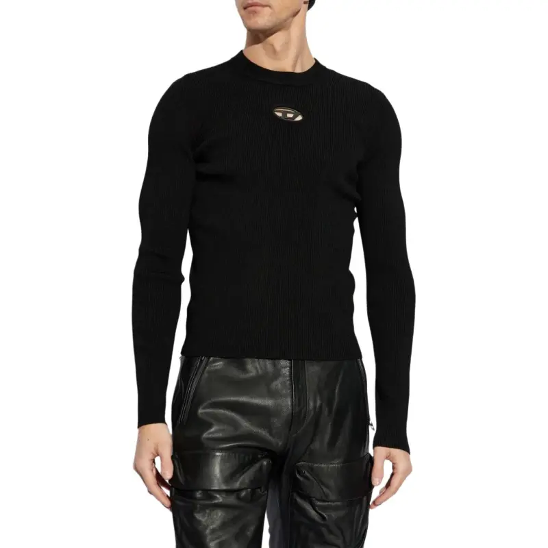 DIESEL K Zackary T shirt-2