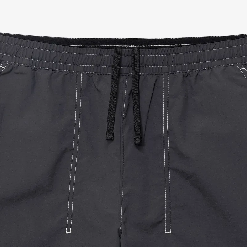 THE NORTH FACE Casual Shorts Unisex Charcoal Gray-3