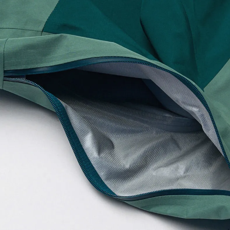 THE NORTH FACE Jazzi 3L Gore Tex Waterproof Jacket-5