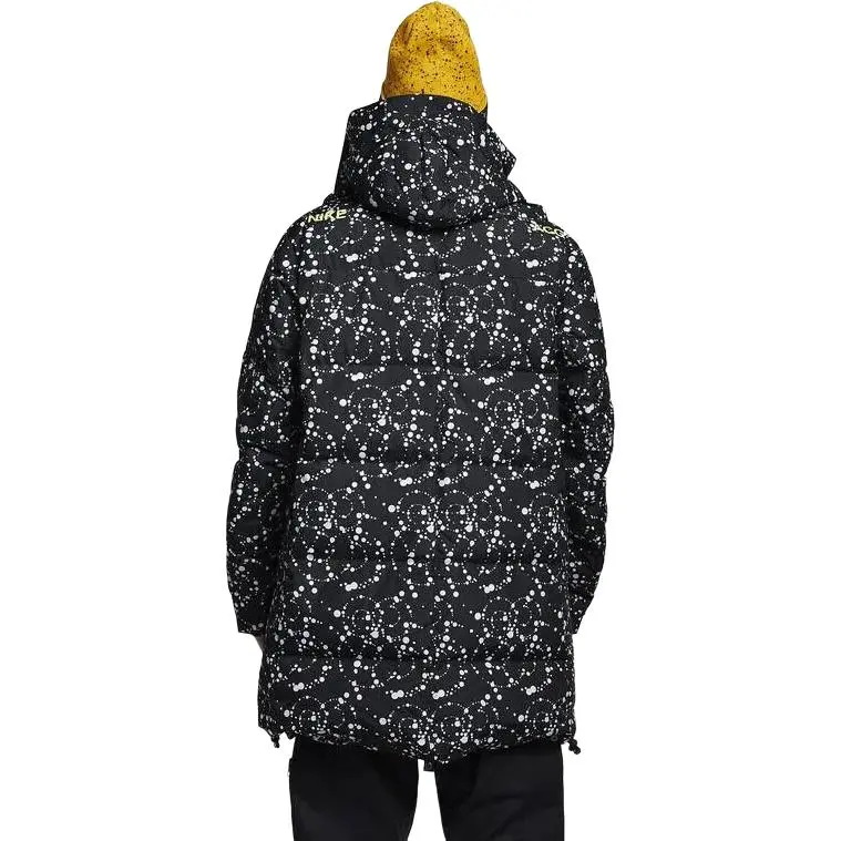 Nike ACG Down Jacket Men's Black-3