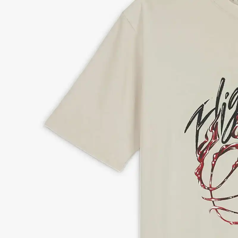 JORDAN X Travis Scott Flight Graphic Tee-2