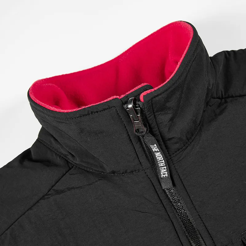 THE NORTH FACE DENALI Jackets & Coats Unisex Red-4