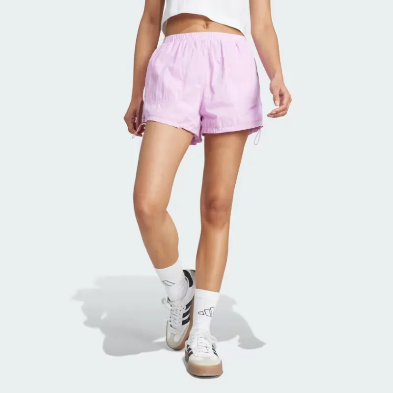 Adidas Free Shipping With AdiClub City Escape Summer Cargo Shorts-1