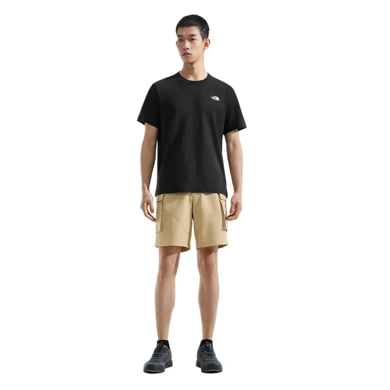 THE NORTH FACE T Shirt Unisex Black-2