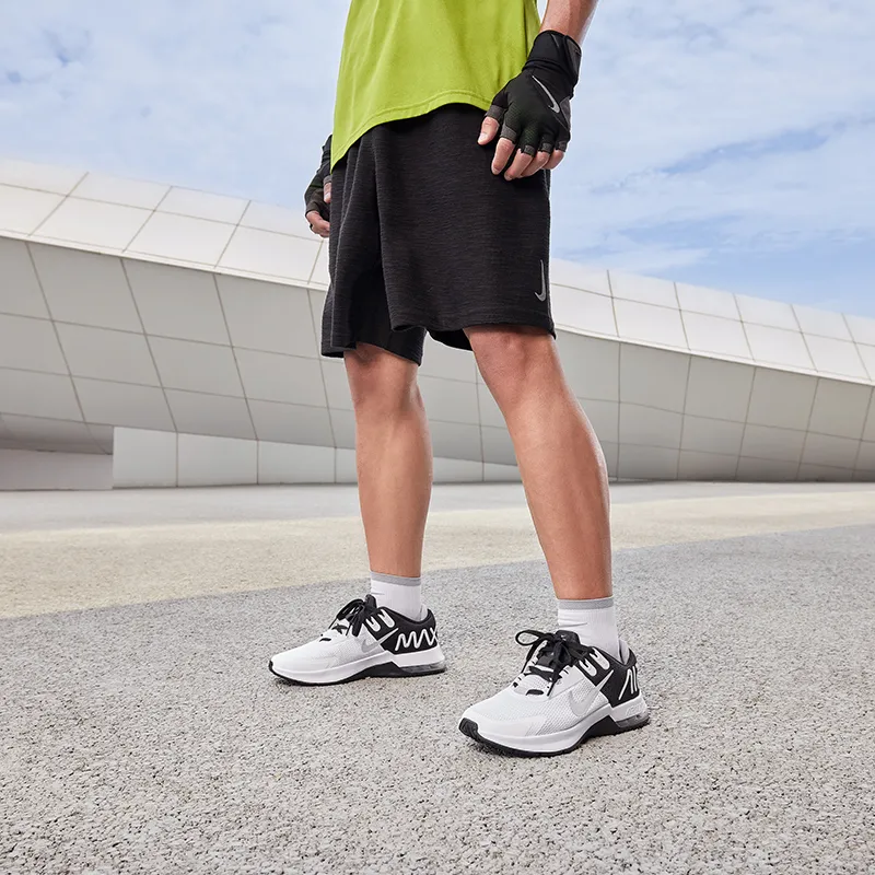 Nike Sports Shorts Men Black-8
