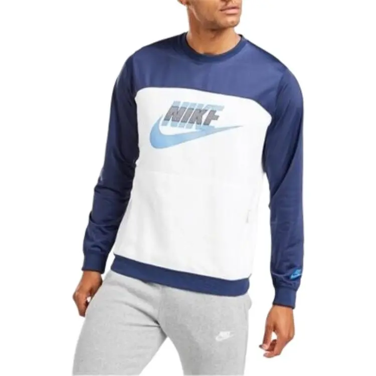 Nike Sweatshirt Men's Multicolor-2