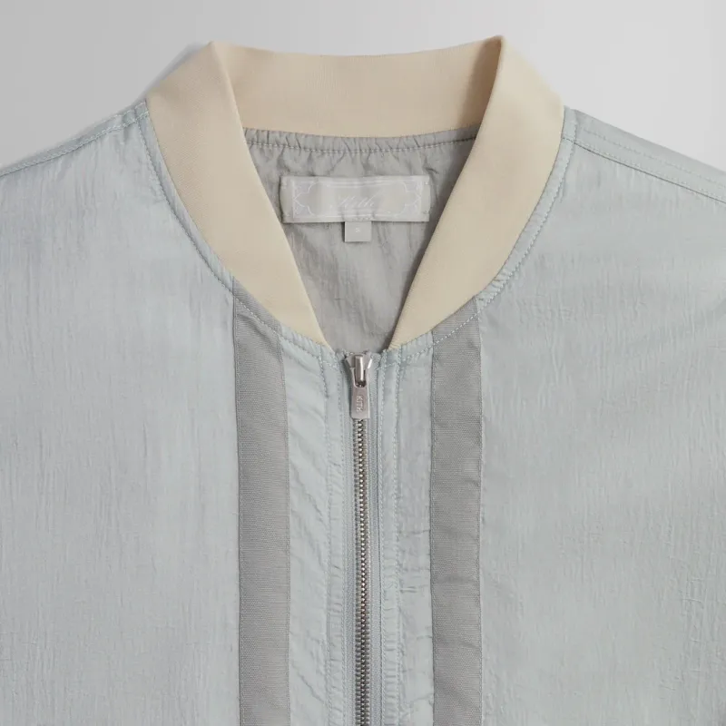 KITH Washed Silas Bomber Jacket-4