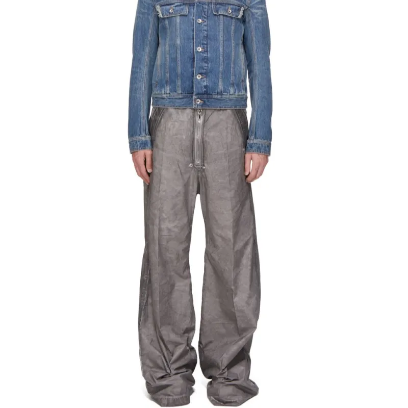 Rick Owens DRKSHDW Pusher Pants-2