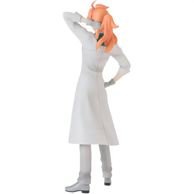 SEGA FGO Characters FGO Fate War Of The Vampires, Dr. Roman Bonus Gifts-4