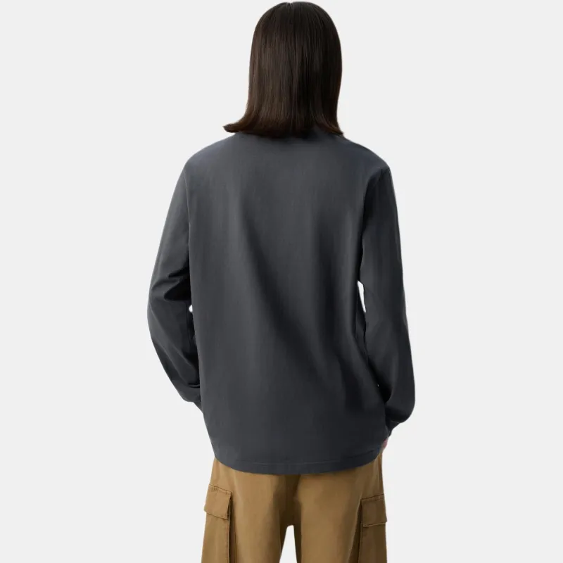 GAP Spring Loose Fit Casual T Shirt Top Unisex-2