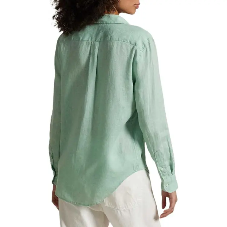Polo Ralph Lauren Polo Pony embroidered Shirt-3