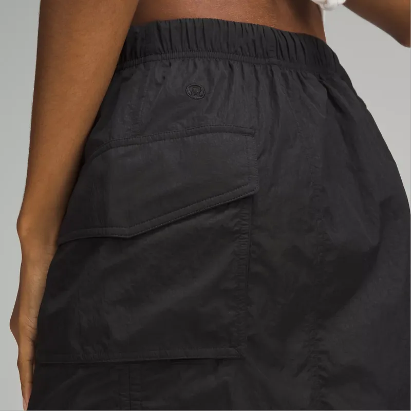 Lululemon FW24 Cargo Short Skirts Women's-2