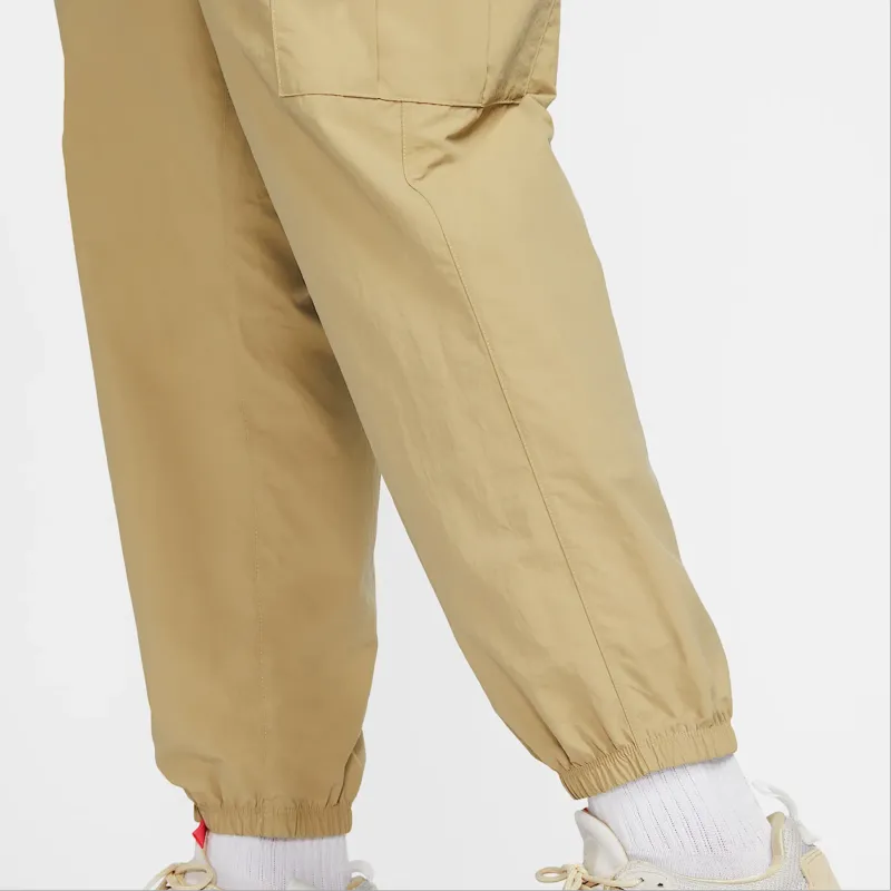 Nike Club Cargo Pants Men's Khaki-5