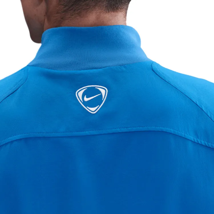 Nike Jackets & Coats Men's Royal Blue-3