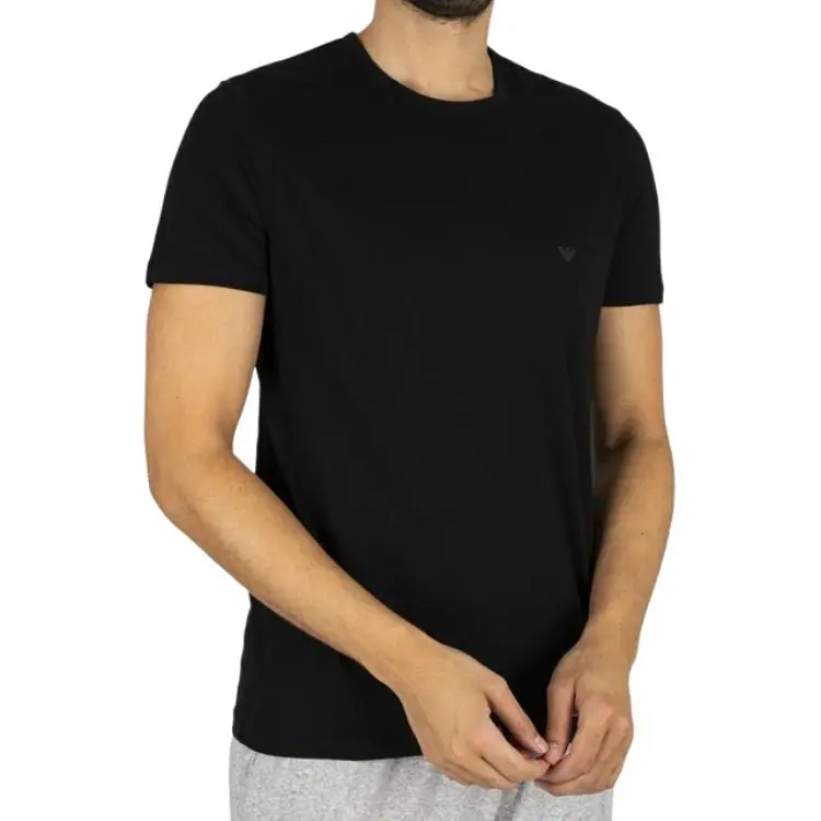 EMPORIO ARMANI T Shirt Men's 2 Pack-4