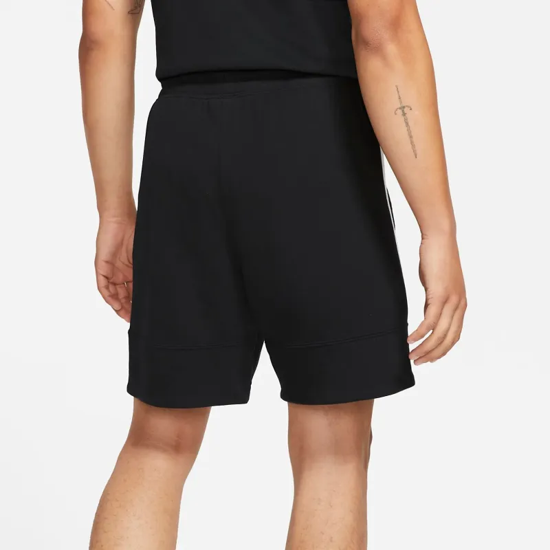 Jordan Casual Shorts Men's Black-5