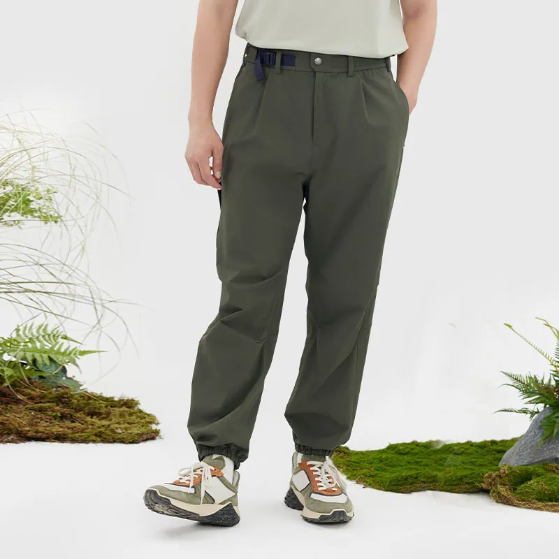 Lafuma Cargo Pants Men-4
