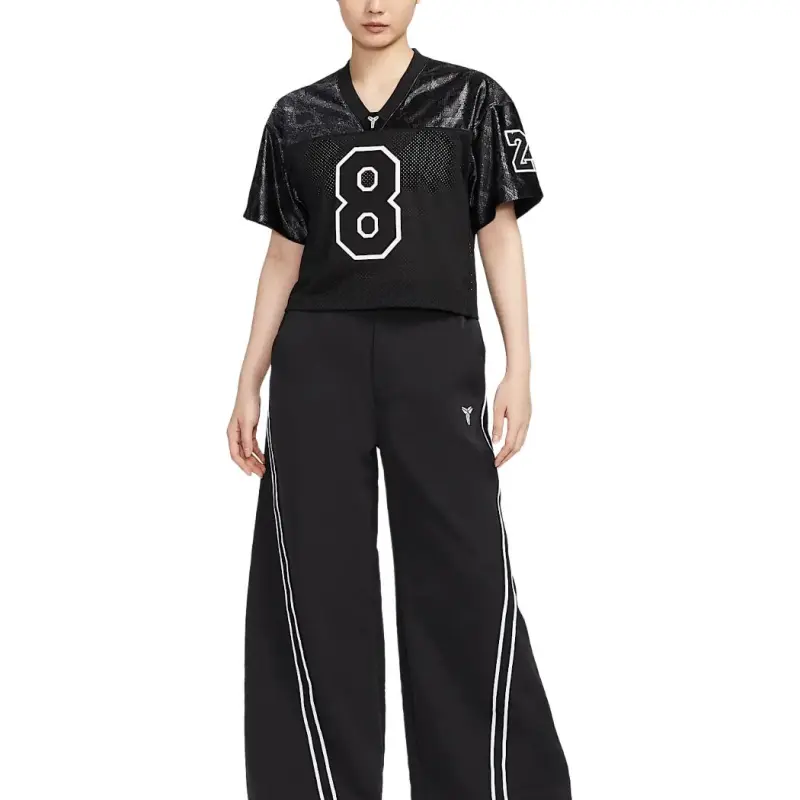 Nike Kobe Women's Football Jersey-1