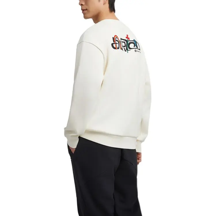 BURTON Sweatshirts Unisex-5