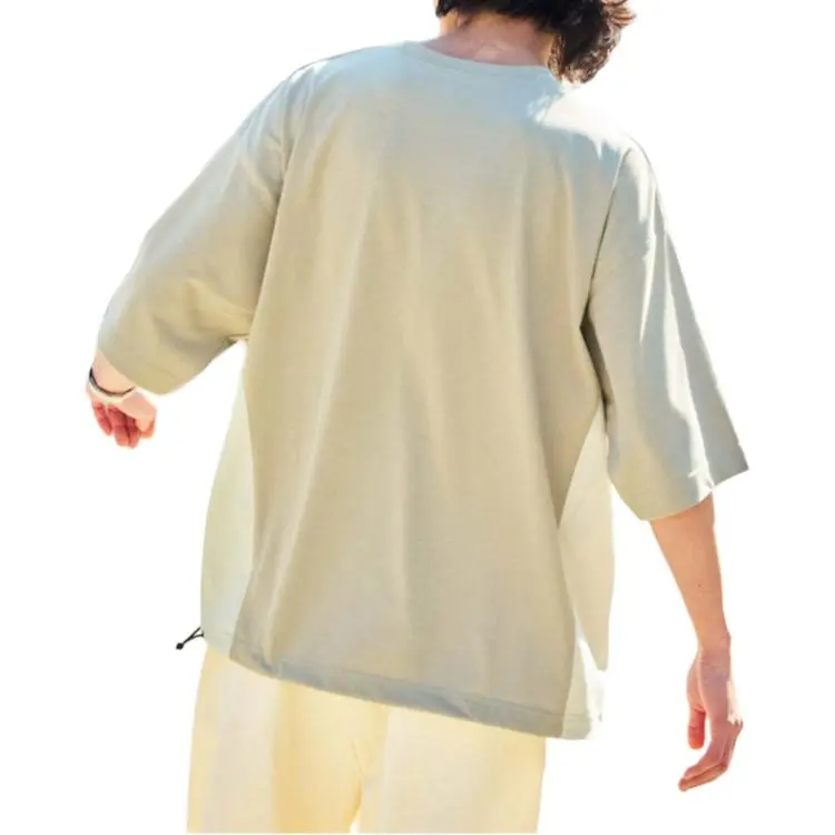 FREAK'S STORE T Shirt Men's Light Umber-1