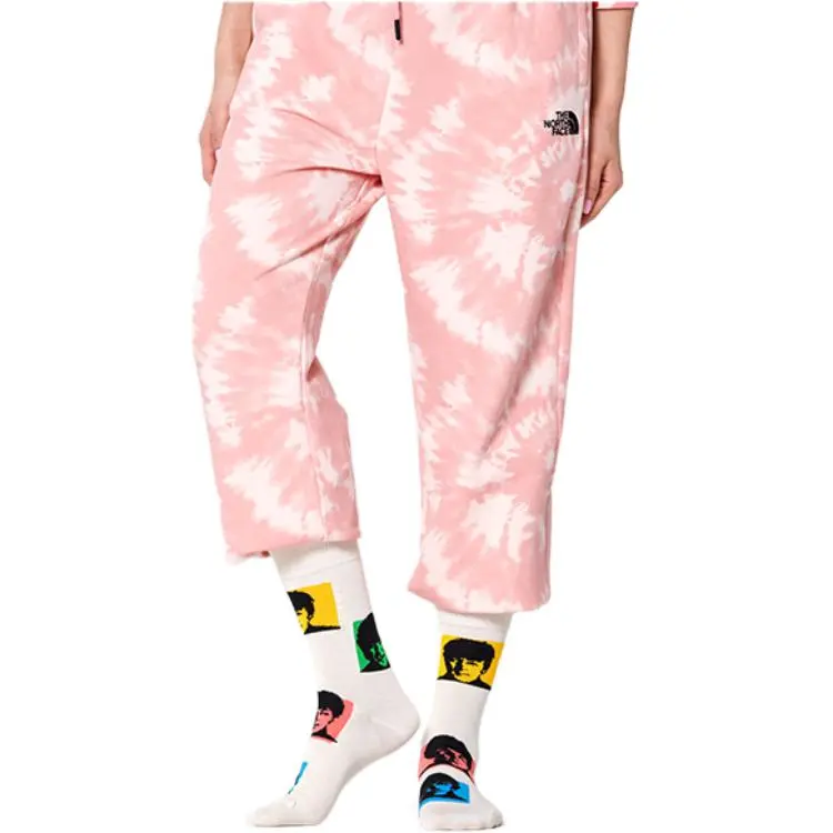 Happy Socks x PITOUSHI Mid Calf Socks Unisex 2 Pack-1
