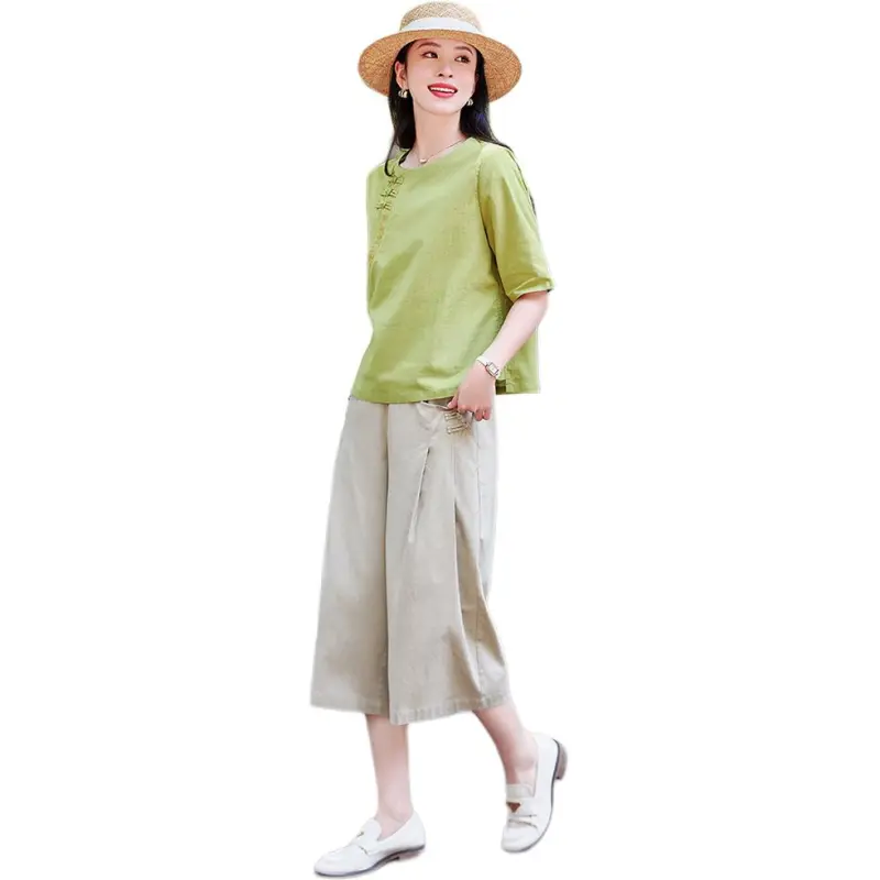 Fele.d Casual Suits Women's-1