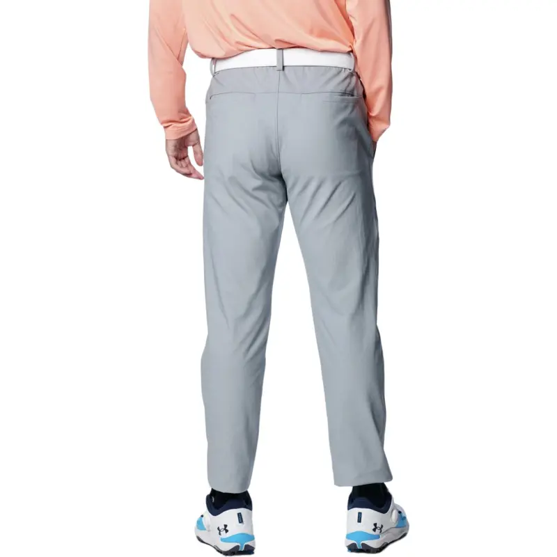Under Armour FW24 Drive Casual Pants Men's Steel/Black-1