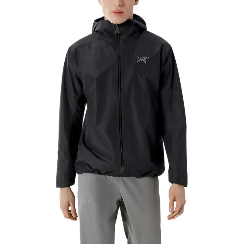Arcteryx Solano HOODY Jacket Men's-2