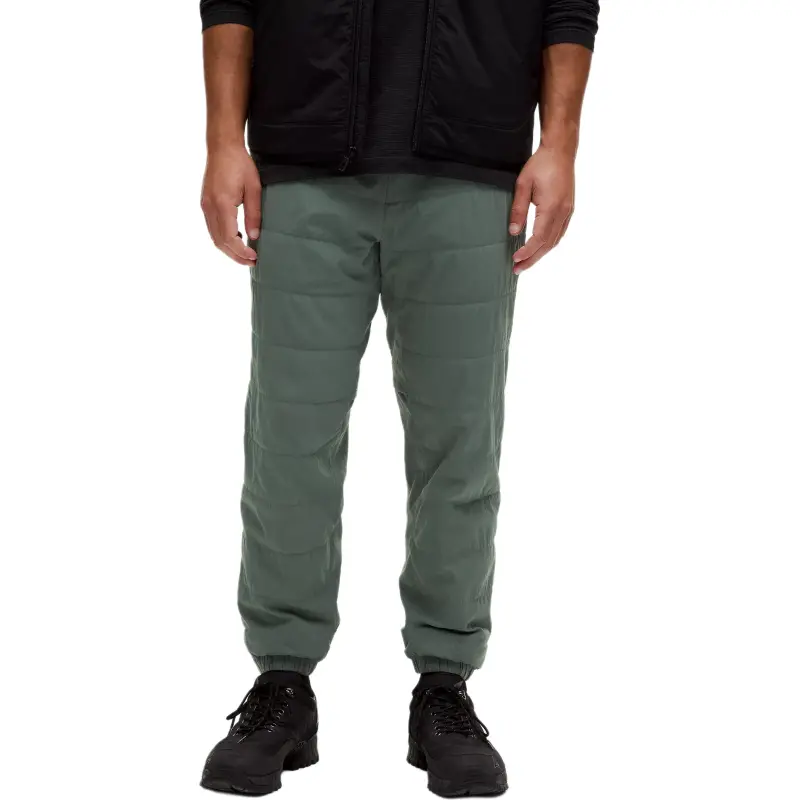 Lululemon Knitted Sweatpants Men-6