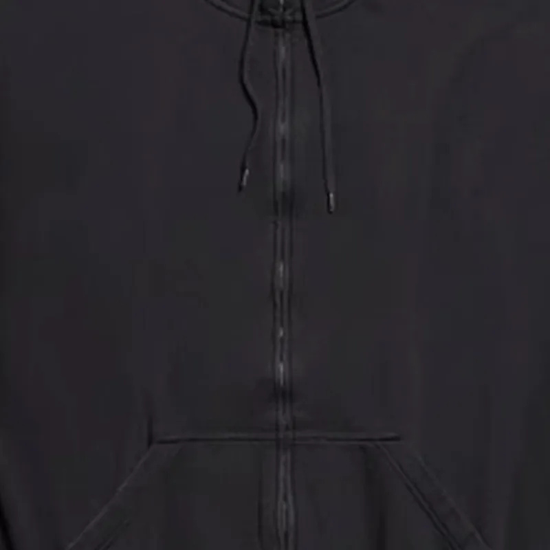 Balenciaga Logo print Hoodie-5