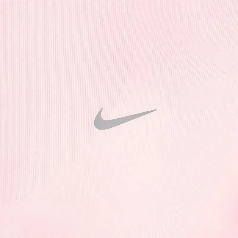 Nike Swoosh Workout Clothing Women's Pink-3