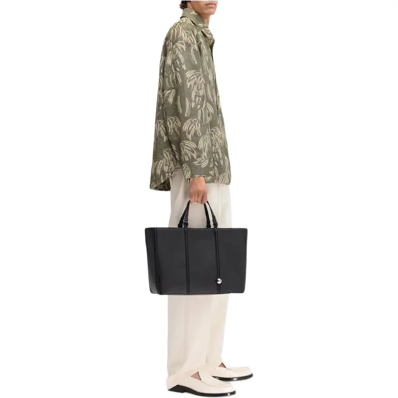 Jacquemus The Bateau Shirt-3