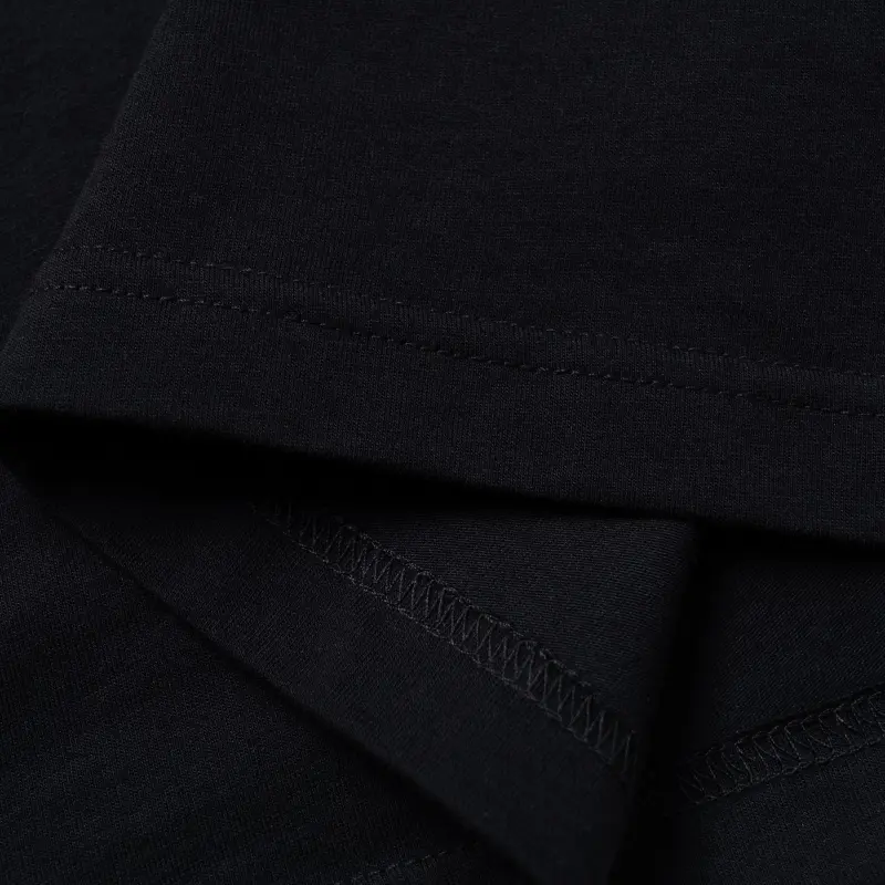VERSACE Cotton T shirt-7