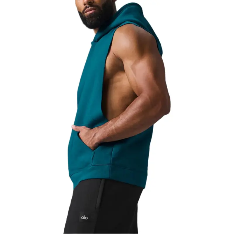 Alo Yoga RENOWN Sweatshirt Men's-5