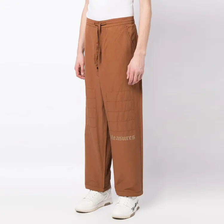 PLEASURES Blitz Karate Pant-3