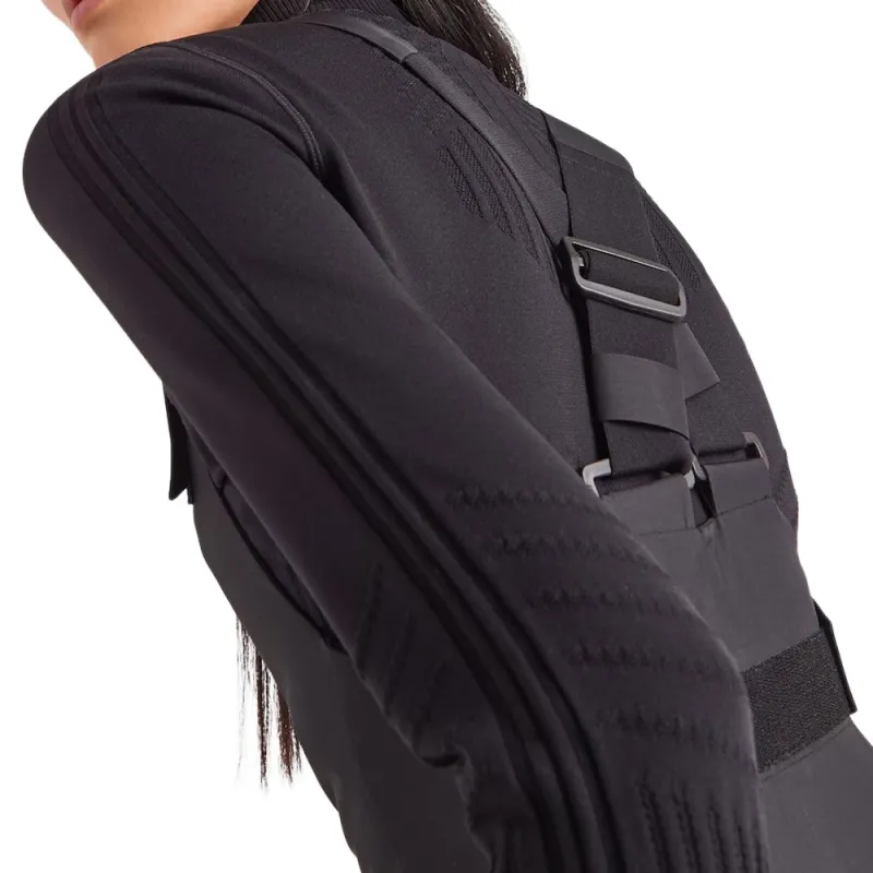 PRADA Jumpsuits Women's Black-3