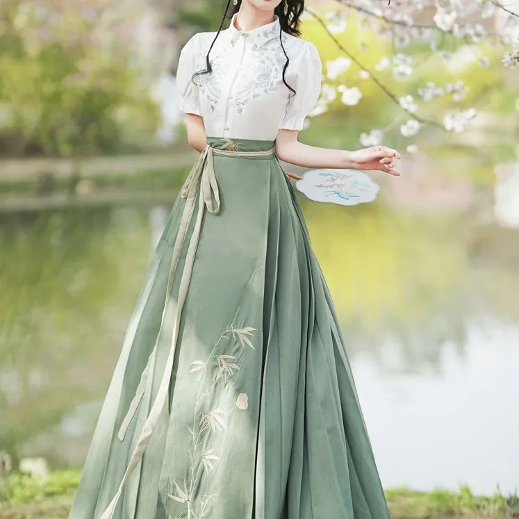 SONDR Two Piece Skirt Sets Women's-3