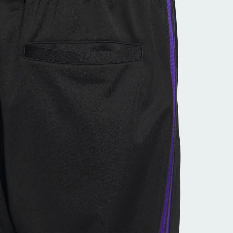Adidas Originals BECKENBAUER FW24 Sports Pants Unisex Black-5