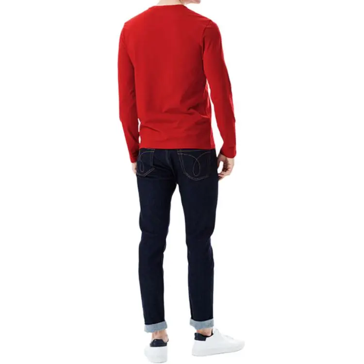 Calvin Klein T Shirts Men-1