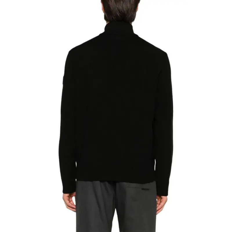 Moose Knuckles Kamet Hybrid Jacket-4