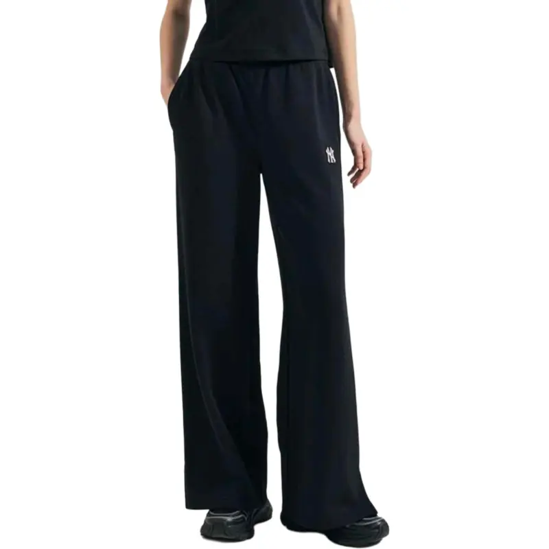 MLB SS24 Casual Pants Women's Black-2